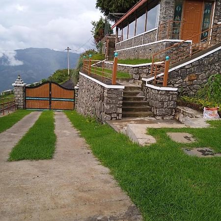 Noor Garden Ξενοδοχείο Kodaikanal Εξωτερικό φωτογραφία