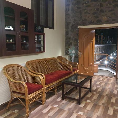 Noor Garden Ξενοδοχείο Kodaikanal Εξωτερικό φωτογραφία