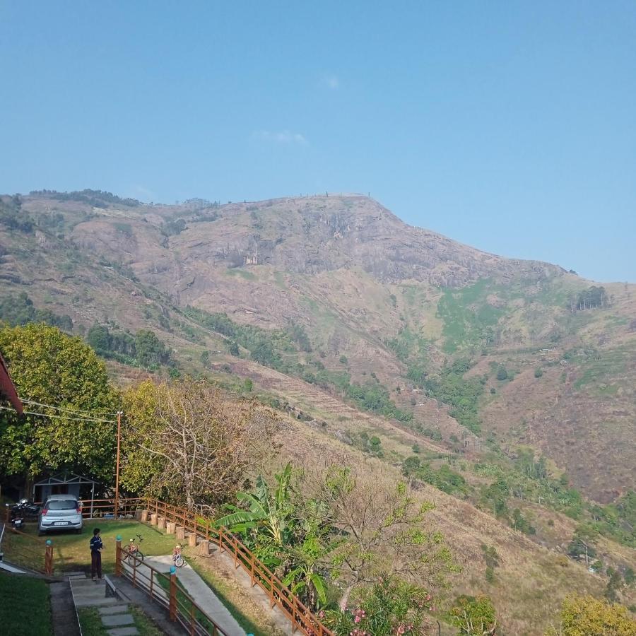 Noor Garden Ξενοδοχείο Kodaikanal Εξωτερικό φωτογραφία