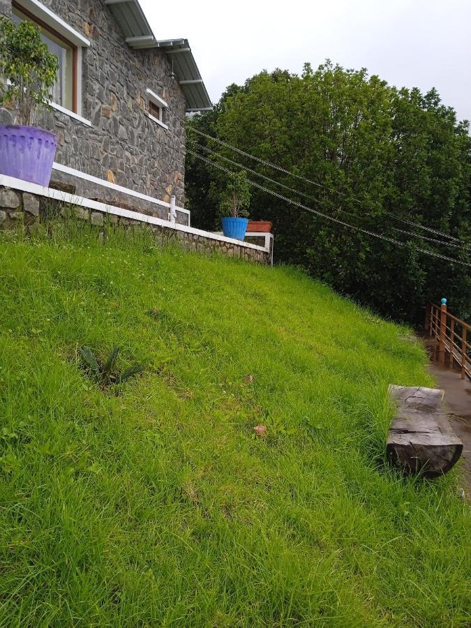 Noor Garden Ξενοδοχείο Kodaikanal Εξωτερικό φωτογραφία