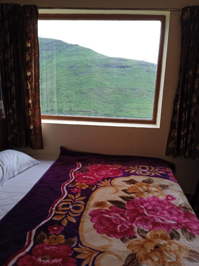 Noor Garden Ξενοδοχείο Kodaikanal Εξωτερικό φωτογραφία