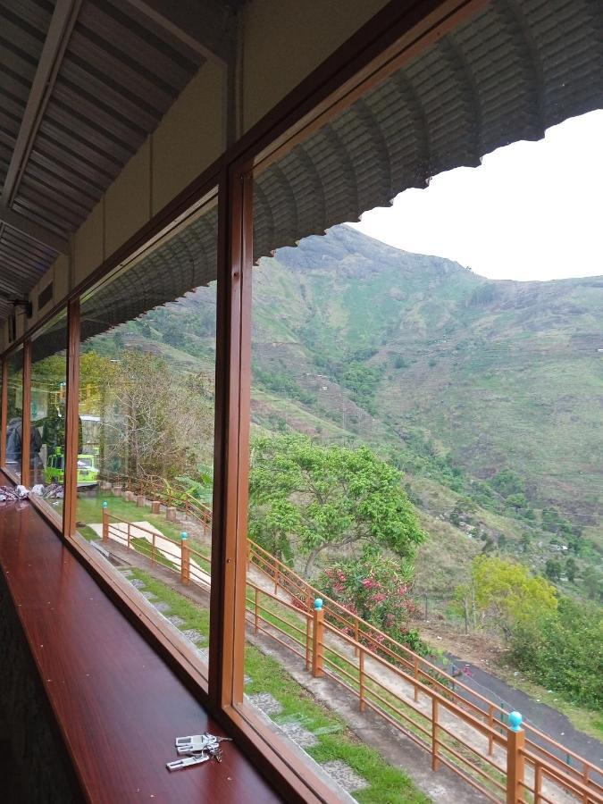 Noor Garden Ξενοδοχείο Kodaikanal Εξωτερικό φωτογραφία