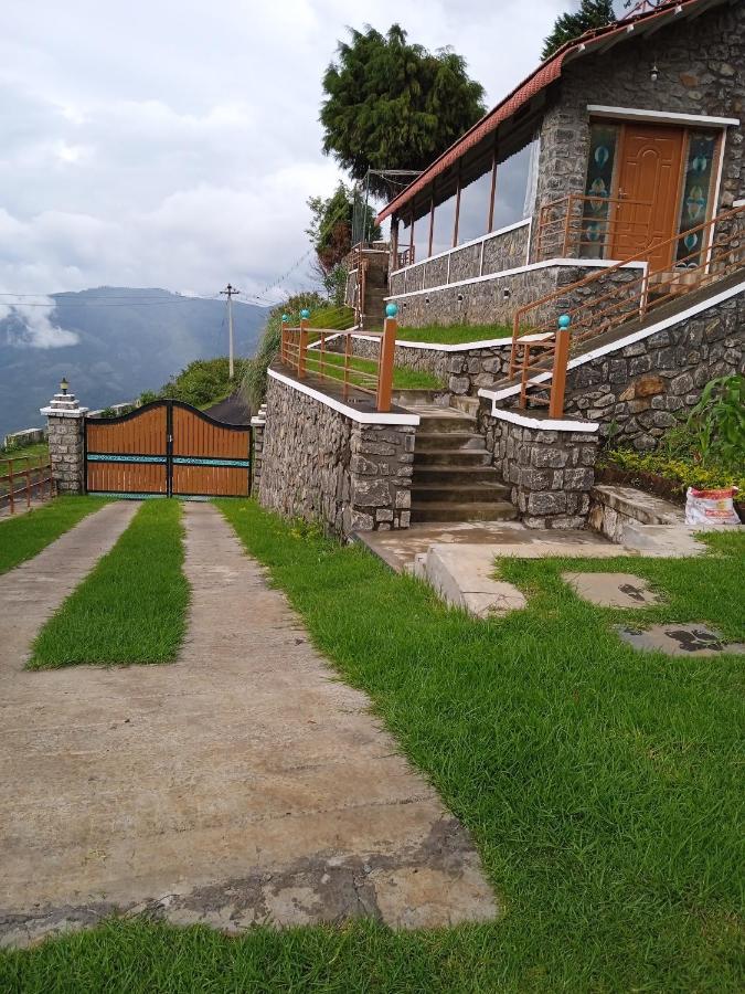 Noor Garden Ξενοδοχείο Kodaikanal Εξωτερικό φωτογραφία