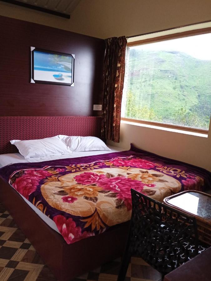 Noor Garden Ξενοδοχείο Kodaikanal Εξωτερικό φωτογραφία