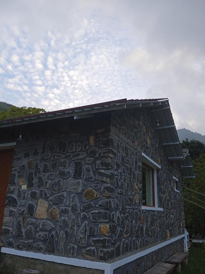 Noor Garden Ξενοδοχείο Kodaikanal Εξωτερικό φωτογραφία