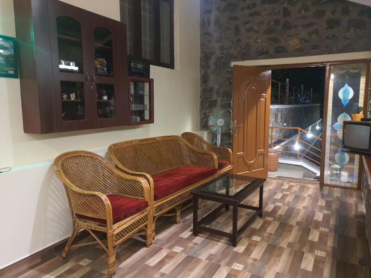 Noor Garden Ξενοδοχείο Kodaikanal Εξωτερικό φωτογραφία