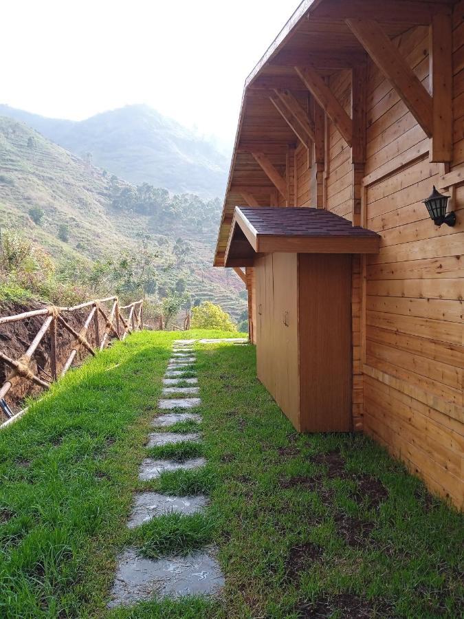 Noor Garden Ξενοδοχείο Kodaikanal Εξωτερικό φωτογραφία