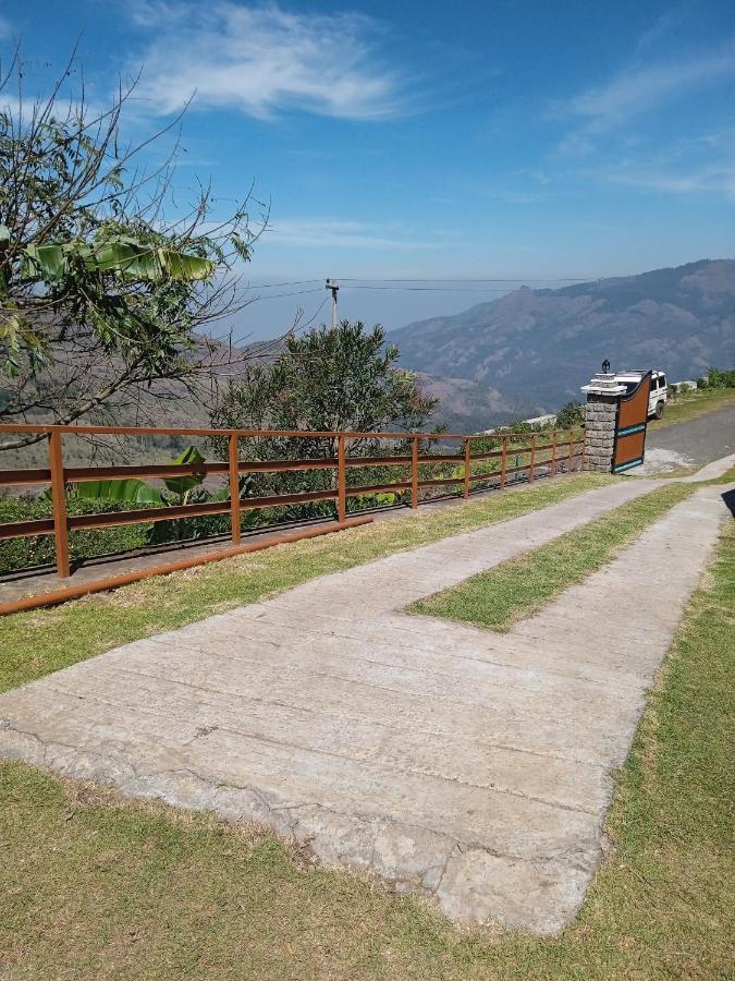 Noor Garden Ξενοδοχείο Kodaikanal Εξωτερικό φωτογραφία